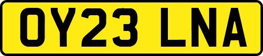 OY23LNA