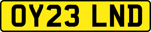 OY23LND