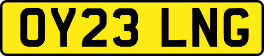 OY23LNG