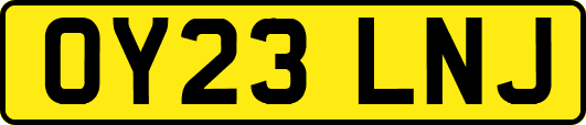 OY23LNJ