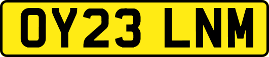 OY23LNM