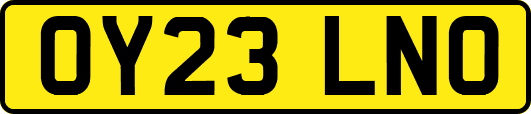 OY23LNO
