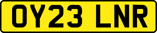 OY23LNR