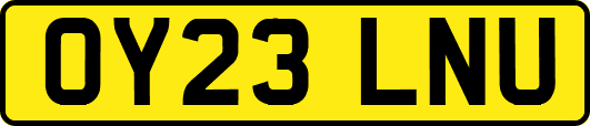 OY23LNU