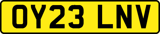 OY23LNV