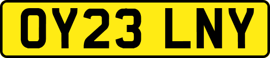 OY23LNY