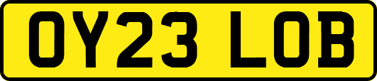 OY23LOB