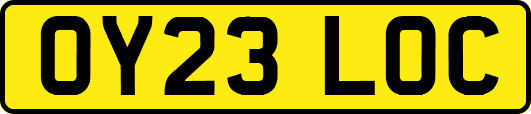 OY23LOC