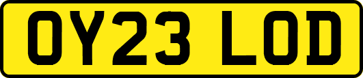 OY23LOD