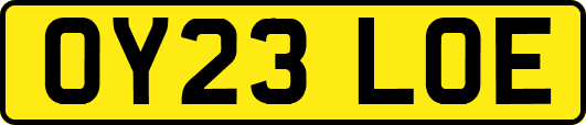 OY23LOE