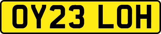 OY23LOH