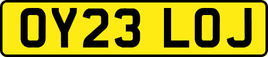 OY23LOJ