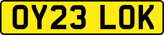 OY23LOK