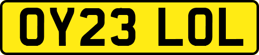 OY23LOL