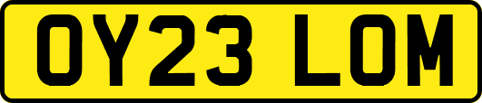 OY23LOM