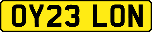 OY23LON