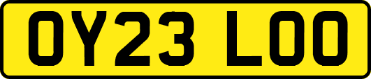 OY23LOO