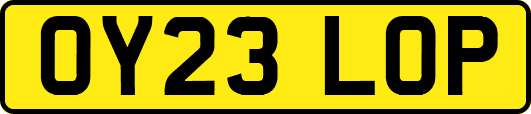 OY23LOP