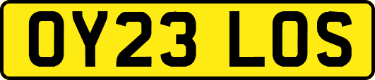 OY23LOS