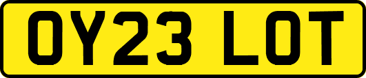 OY23LOT