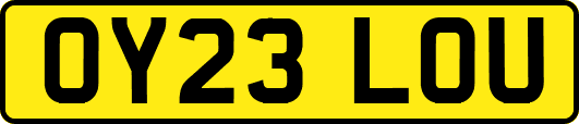OY23LOU
