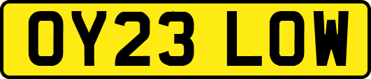 OY23LOW