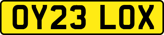 OY23LOX