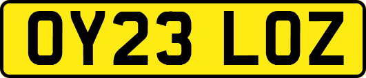 OY23LOZ
