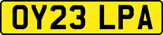 OY23LPA