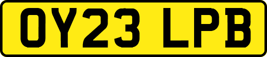 OY23LPB