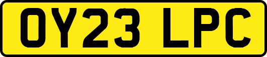 OY23LPC