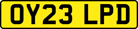 OY23LPD