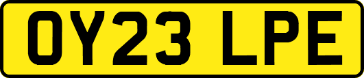 OY23LPE