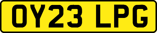 OY23LPG