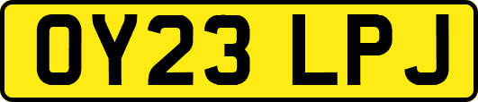 OY23LPJ