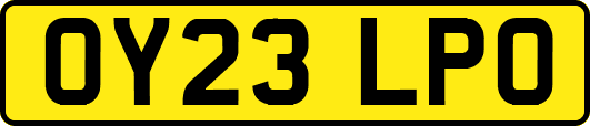 OY23LPO
