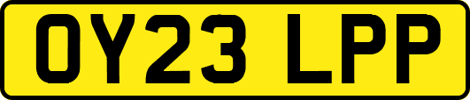 OY23LPP