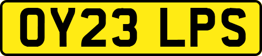 OY23LPS