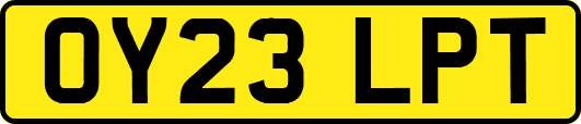 OY23LPT