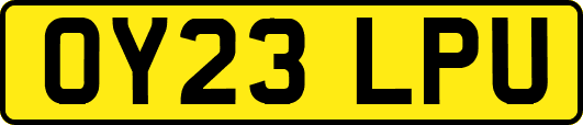 OY23LPU