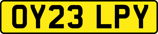 OY23LPY
