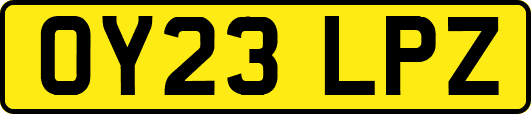 OY23LPZ