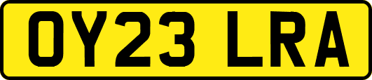 OY23LRA