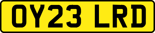 OY23LRD