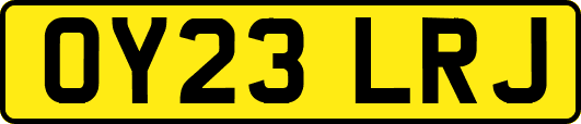 OY23LRJ