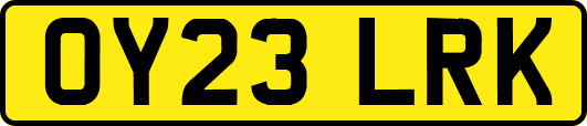 OY23LRK