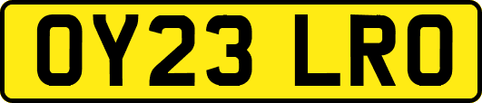 OY23LRO