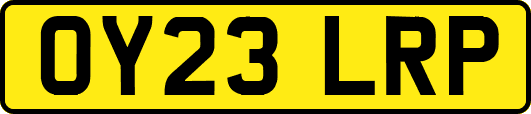 OY23LRP