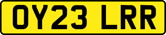 OY23LRR