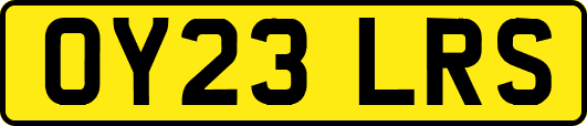 OY23LRS